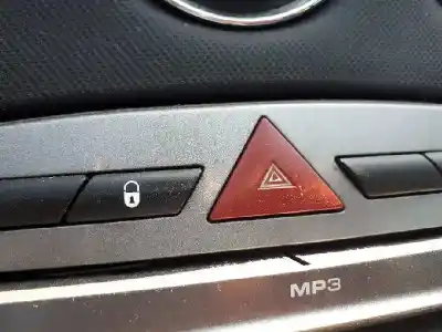 Piesă de schimb auto la mâna a doua avertizare pentru peugeot 308 sw confort referințe oem iam 9659417177