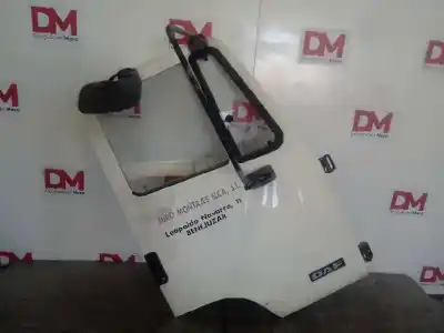 Peça sobressalente para automóvel em segunda mão porta dianteira direita por daf fa 55.210 referências oem iam 