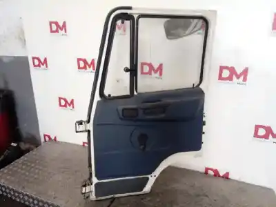 İkinci el araba yedek parçası sag ön kapi için daf fa 55.210 oem iam referansları   