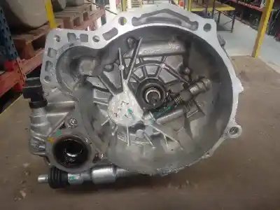 Peça sobressalente para automóvel em segunda mão caixa de velocidades por hyundai atos (em) g4hg referências oem iam kg1876  