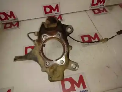 Автозапчастина б/у ПЕРЕДНІЙ ПРАВ для NISSAN QASHQAI II (J11E)  Посилання на OEM IAM   