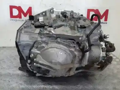 Pezzo di ricambio per auto di seconda mano riduttore per renault koleos expression riferimenti oem iam 1xk5d