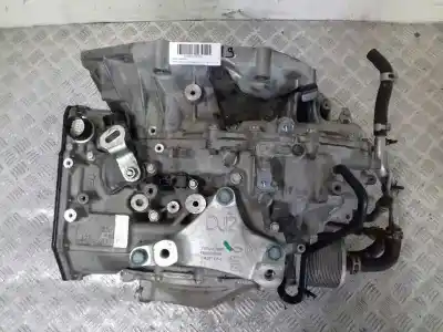 Pezzo di ricambio per auto di seconda mano riduttore per renault koleos expression riferimenti oem iam 1xk5d  