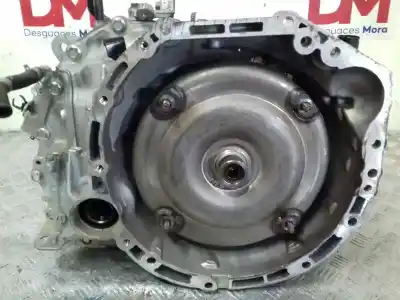 Pezzo di ricambio per auto di seconda mano riduttore per renault koleos expression riferimenti oem iam 1xk5d  