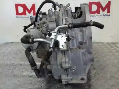 Pezzo di ricambio per auto di seconda mano riduttore per renault koleos expression riferimenti oem iam 1xk5d  