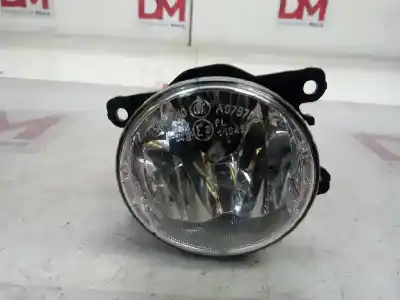 Pezzo di ricambio per auto di seconda mano luce fendinebbia destra per renault koleos expression riferimenti oem iam 89208691