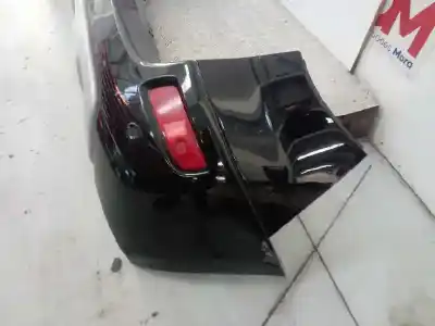 Peça sobressalente para automóvel em segunda mão para choques traseiro por renault koleos expression referências oem iam   