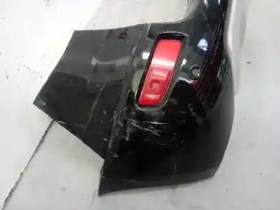 Peça sobressalente para automóvel em segunda mão para choques traseiro por renault koleos expression referências oem iam   