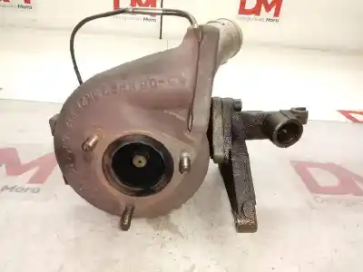 Pezzo di ricambio per auto di seconda mano turbocompressore per audi q7 (4l) 4l/xbunq1 riferimenti oem iam 53041015281b  