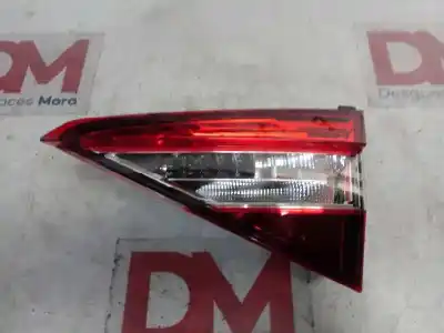 İkinci el araba yedek parçası IÇ SAG KUYRUK LAMBASI için SKODA SUPERB BERLINA (3V3)  OEM IAM referansları 3V9945308B  