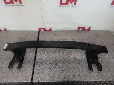 Pezzo di ricambio per auto di seconda mano rinforzo paraurti anteriore per renault koleos expression riferimenti oem iam 