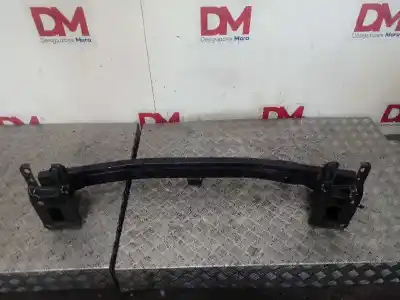 Second-hand car spare part front bumper reinforcement for renault koleos expression oem iam references   