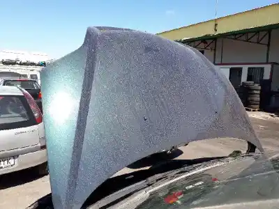 Second-hand car spare part BONNET for RENAULT SCENIC RX4 (JA0)  OEM IAM references   