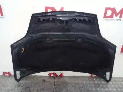 Second-hand car spare part bonnet for renault scenic rx4 (ja0) 1.9 dci dynamique 102 cv / 75 kw oem iam references   