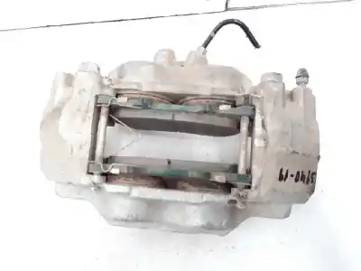 Second-hand car spare part front left brake caliper for toyota hilux oem iam references 
