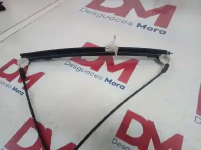 Second-hand car spare part driver left window regulator for ford focus c-max (cap) connection oem iam references edifcap06  