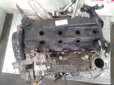 İkinci el araba yedek parçası KOMPLE MOTOR için TOYOTA HILUX (KUN)  OEM IAM referansları 2KD  