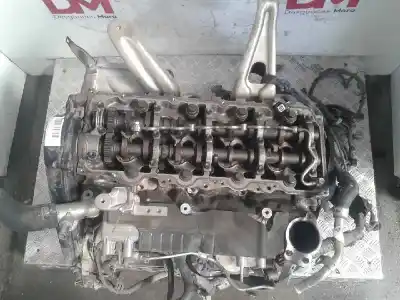İkinci el araba yedek parçası KOMPLE MOTOR için TOYOTA HILUX (KUN)  OEM IAM referansları 2KD  