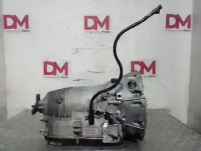 Pièce détachée automobile d'occasion boîte de vitesses pour chrysler 300c (le/lx) m664 références oem iam 722678  