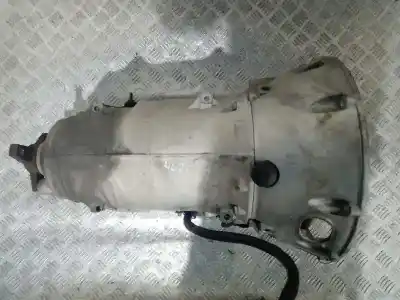 Pièce détachée automobile d'occasion boîte de vitesses pour chrysler 300c (le/lx) m664 références oem iam 722678  