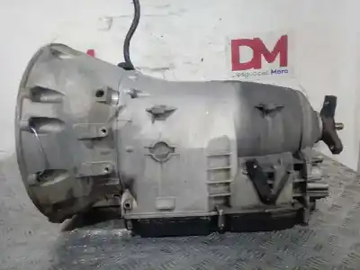 Pièce détachée automobile d'occasion boîte de vitesses pour chrysler 300c (le/lx) m664 références oem iam 722678  