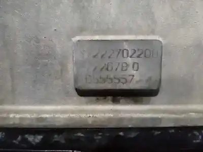 Pièce détachée automobile d'occasion boîte de vitesses pour chrysler 300c (le/lx) m664 références oem iam 722678  