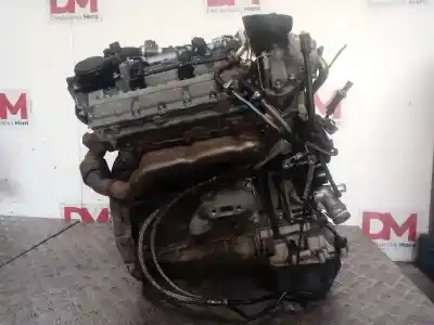 Second-hand car spare part complete engine for chrysler 300 c 3.0 crd cat oem iam references 642982  