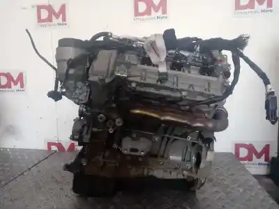 Second-hand car spare part complete engine for chrysler 300 c 3.0 crd cat oem iam references 642982  