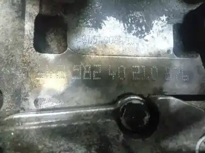 Second-hand car spare part complete engine for chrysler 300 c 3.0 crd cat oem iam references 642982  