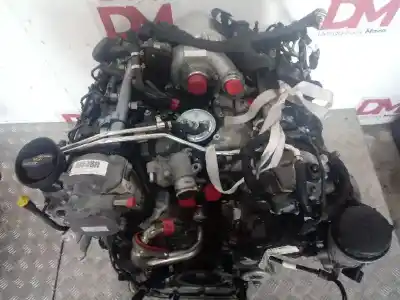 İkinci el araba yedek parçası KOMPLE MOTOR için CHRYSLER 300C (LE/LX) (2004->)  OEM IAM referansları 642982  