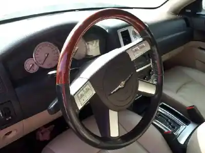 Pezzo di ricambio per auto di seconda mano volante per chrysler 300 c 3.0 crd cat riferimenti oem iam 