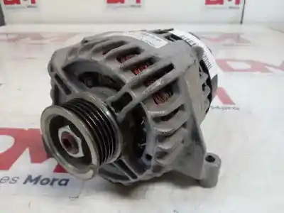 Second-hand car spare part alternator for ford ka (ccu) titanium oem iam references 51859041