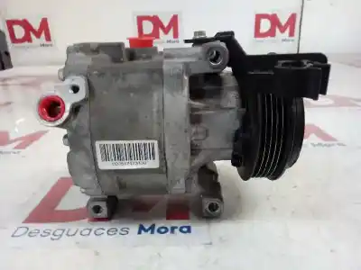 Second-hand car spare part air conditioning compressor for ford ka (ccu) titanium+ oem iam references 5a7875200  