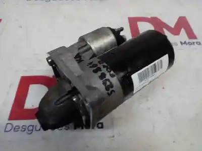 Second-hand car spare part starter motor for ford ka (ccu) titanium oem iam references 0001137012