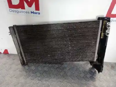 Second-hand car spare part air conditioning condenser / radiator for bmw serie 1 berlina (e81/e87) 118d oem iam references 