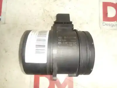 Second-hand car spare part flowmeter for bmw serie 1 berlina (e81/e87) 118d oem iam references 0281002567