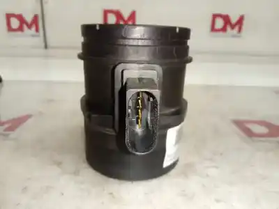 Second-hand car spare part flowmeter for bmw serie 1 berlina (e81/e87) 118d oem iam references 0281002567  