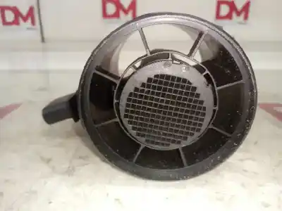 Second-hand car spare part flowmeter for bmw serie 1 berlina (e81/e87) 118d oem iam references 0281002567  