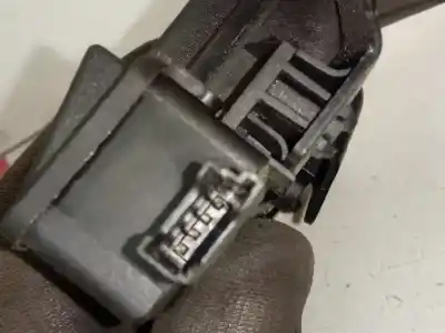 Second-hand car spare part trunk lock for bmw serie 1 berlina (e81/e87) 118d oem iam references   