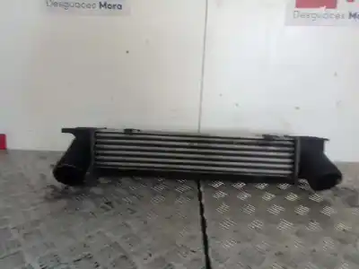 Second-hand car spare part intercooler for bmw serie 1 berlina (e81/e87) 118d oem iam references 3093796  