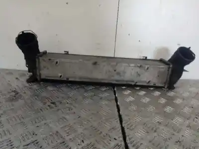 Second-hand car spare part intercooler for bmw serie 1 berlina (e81/e87) 118d oem iam references 3093796  
