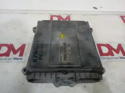 Pièce détachée automobile d'occasion CALCULATEUR MOTEUR ECU pour RENAULT HR XXX.18/26 PREMIUM 01 ->  Références OEM IAM 0281010481  