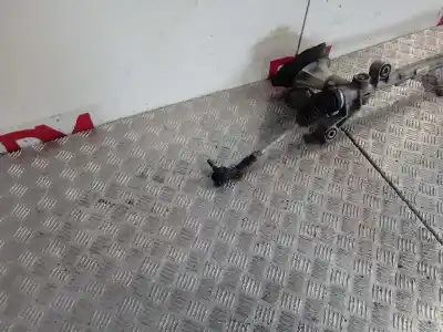 Second-hand car spare part steering rack for ford transit courier ambiente oem iam references ey163200cb  