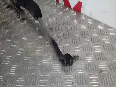 Second-hand car spare part steering rack for ford transit courier ambiente oem iam references ey163200cb  