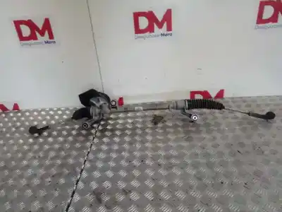 Second-hand car spare part steering rack for ford transit courier ambiente oem iam references ey163200cb  