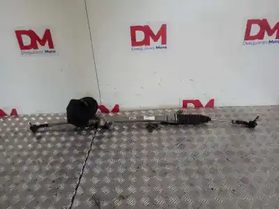 Peça sobressalente para automóvel em segunda mão CAIXA DE DIREÇÃO por FORD TRANSIT COURIER (C4A)  Referências OEM IAM EY163200CB  