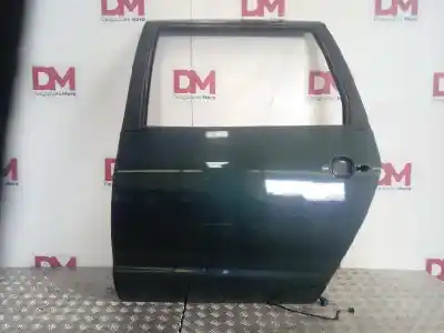 Second-hand car spare part REAR LEFT DOOR for SEAT ALHAMBRA (7V9)  OEM IAM references   