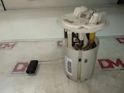 Автозапчастина б/у індикатор для renault scenic iii expression посилання на oem iam 172020033r  