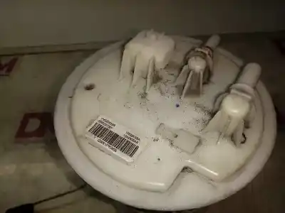 Автозапчастина б/у індикатор для renault scenic iii expression посилання на oem iam 172020033r  