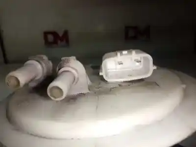 Автозапчастина б/у індикатор для renault scenic iii expression посилання на oem iam 172020033r  